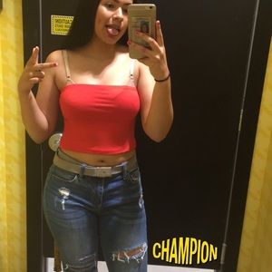 Meet your Posher, Adriana